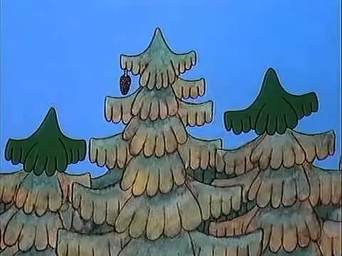 Jurošík: Zbojník Hrajruka (rozprávka)