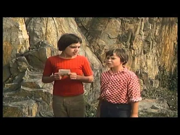 Spadla z oblakov: Lietač (rozprávka)