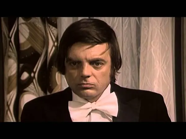 Majka z Gurunu: Únos (rozprávka)