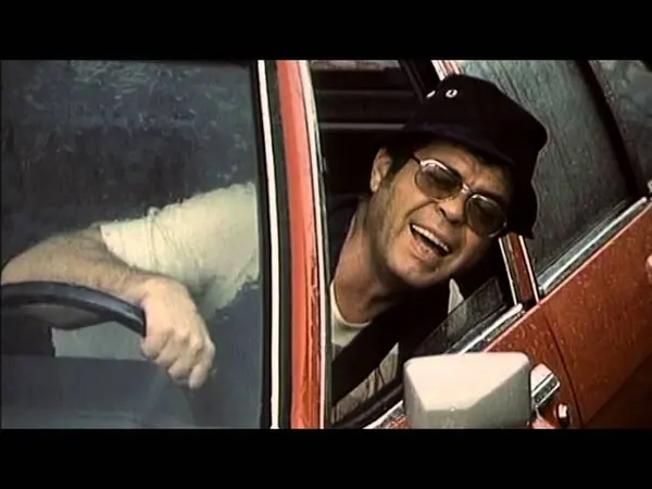 Majka z Gurunu: Výlet raketou (rozprávka)