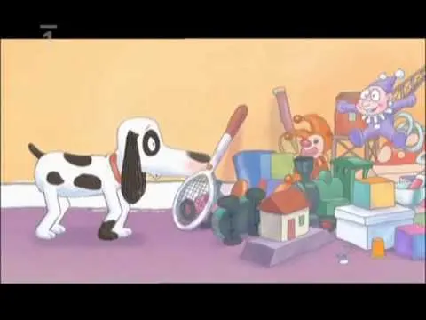 Malá princezná: Nechcem upratovať (rozprávka)