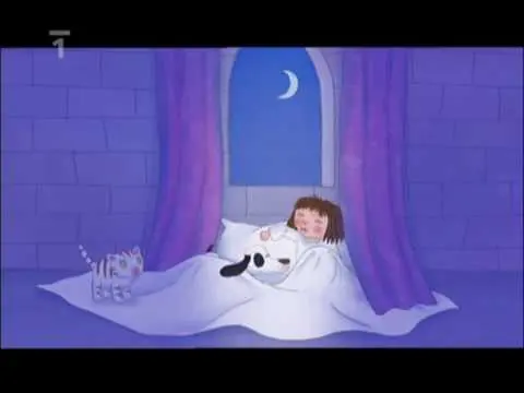 Malá princezná: Nemôžem si spomenúť (rozprávka)