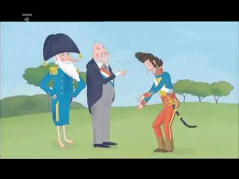 Malá princezná: Neviem, čím raz budem (rozprávka)