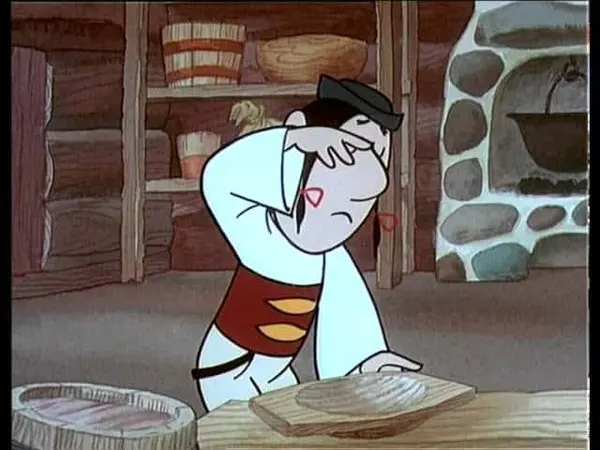 Maťko a Kubko: Ako ich clivota prepadla (rozprávka)