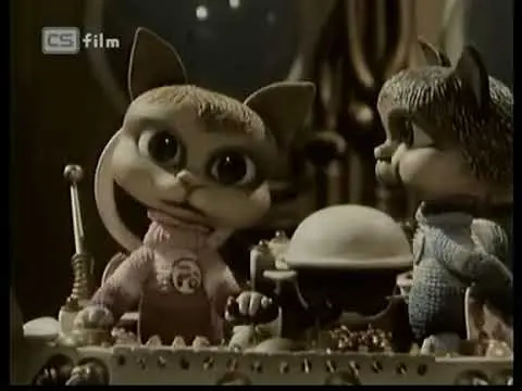 Pa a Pi: Krokodíl (rozprávka)