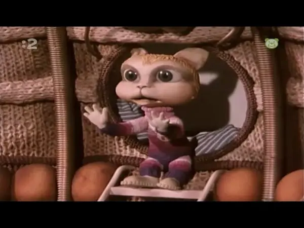 Pa a Pi: Pelikán (rozprávka)