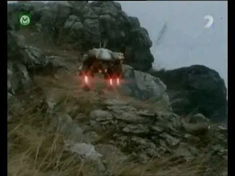 Pa a Pi - Sedmispáči (rozprávka)