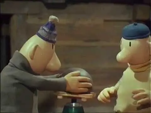 Pat a Mat: Hrnčiari