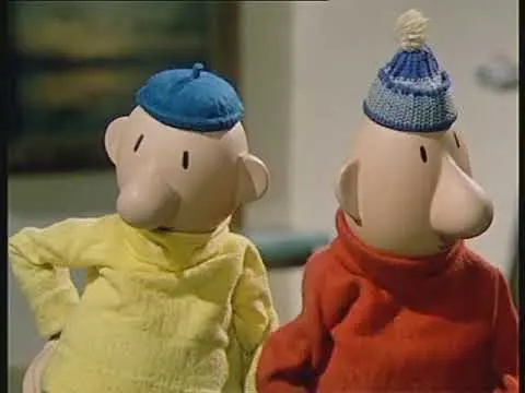 Pat a Mat: Modelári