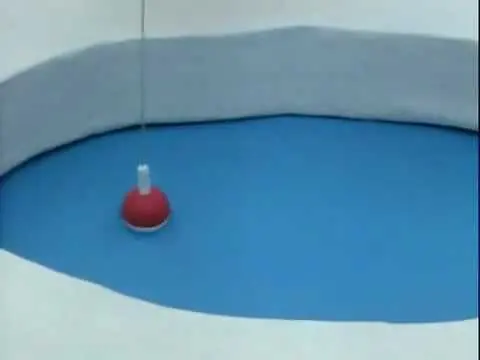 Pingu: Rybačka (rozprávka)