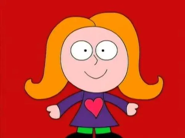 Adventures of Gracey Lou – Gracie Lou - The ABC Song