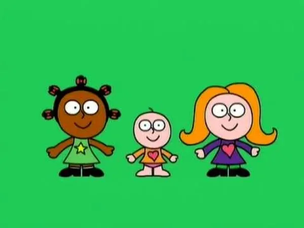 Adventures of Gracey Lou – Gracie Lou - If you're happy and you know it