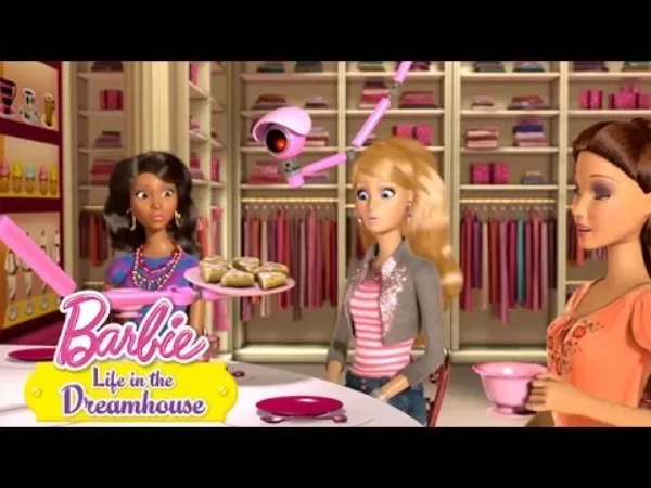 Barbie – Barbie - Šatník verzia 2.0