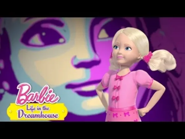 Barbie – Barbie - Starostka Malibu