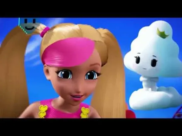 Barbie – Barbie vo svete hier