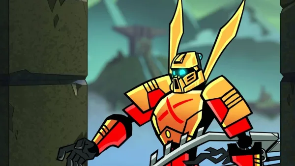 Bionicle – Bionicle - 7 - Tím hrdinov