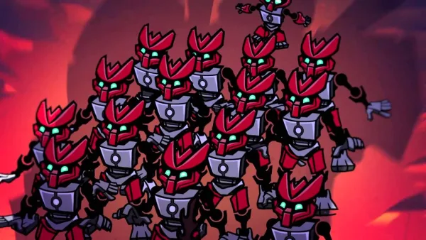 Bionicle – Bionicle 2 - Príchod
