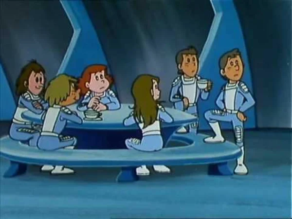 Bol raz jeden život – Kostná dreň - rozprávka
