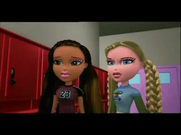 Bratz (rozprávka)