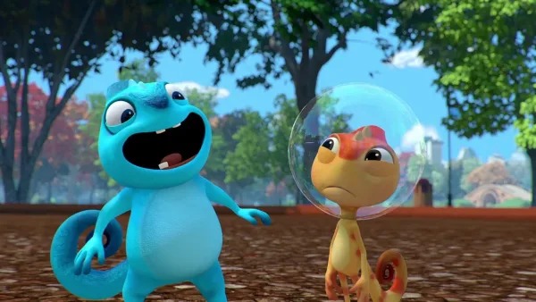 Cam a Leon – Cam a Leon 9. - Mydlo
