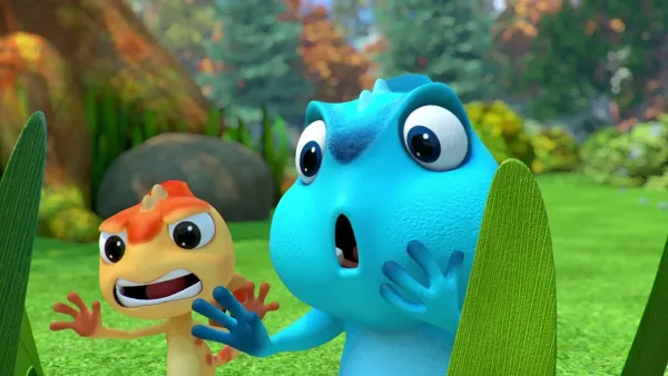 Cam a Leon – Cam a Leon 13 - Huba