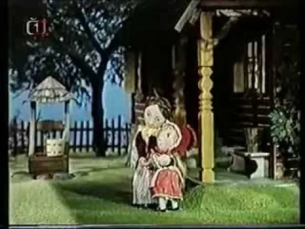 Celovečernú rozprávku Červená čiapočka (bábková rozprávka)