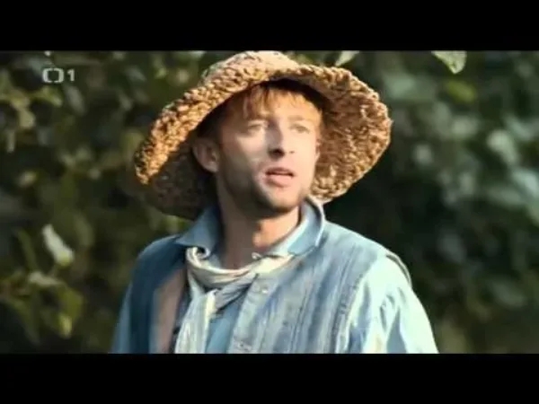 Rozprávka Kdyby byly ryby