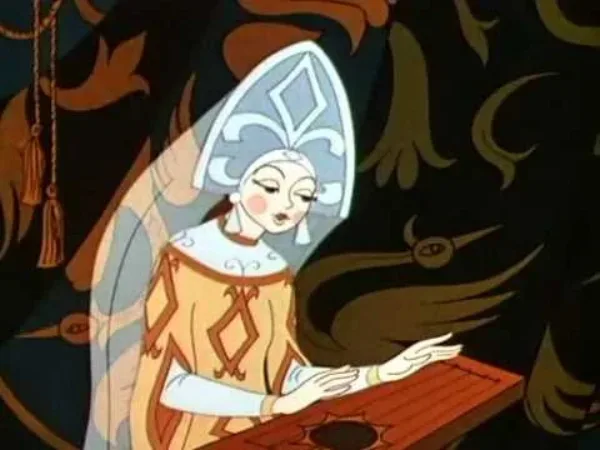 Celovečernú rozprávku Koník Hrbáčik (online rozprávka)