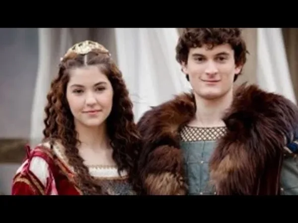 Celovečernú rozprávku Láska na vlásku (online rozprávka)