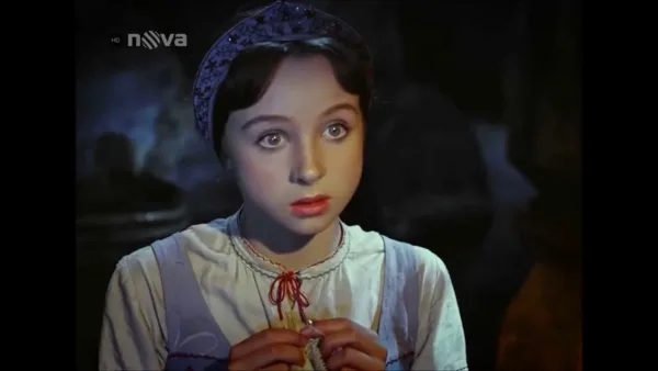 Celovečernú rozprávku Mrázik (online rozprávka)