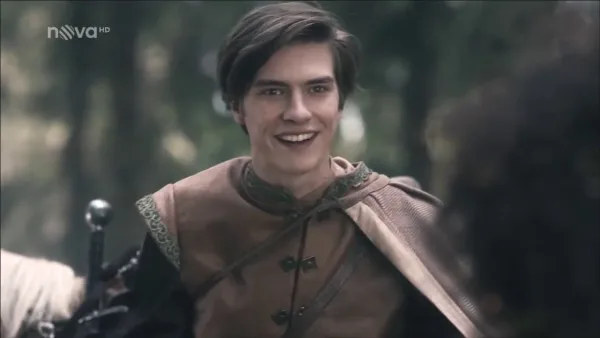 Rozprávka O živé vode