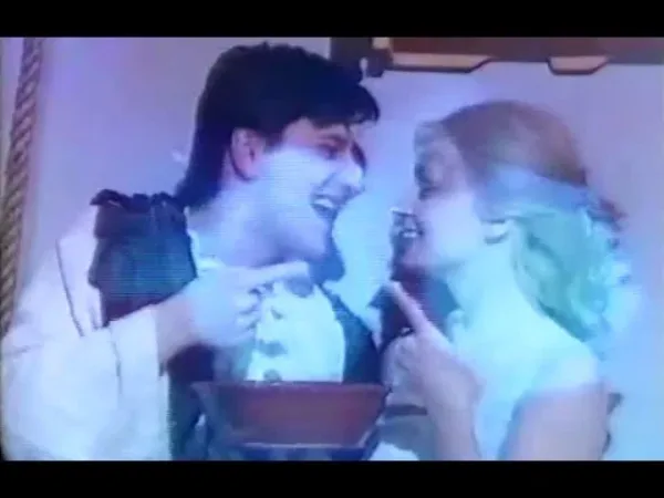 Celovečernú rozprávku Polepetko (1986) - online rozprávka