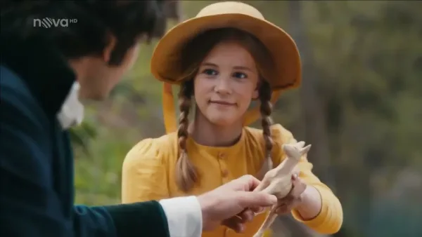 Rozprávka Tri kráľovské deti