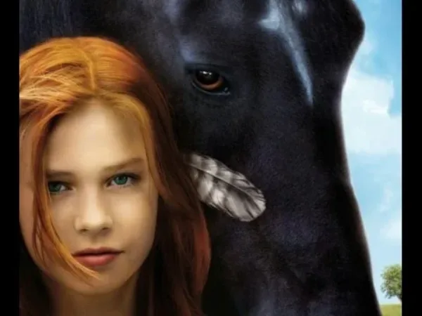 Rozprávka Víchor 1 - Windstorm