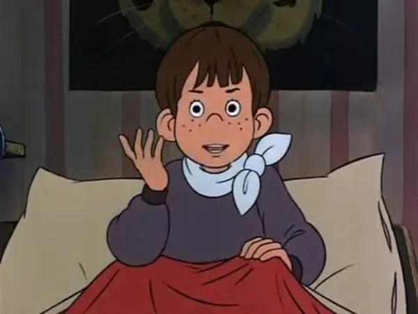 Celovečernú rozprávku Vrabec Vilko (online rozprávka)