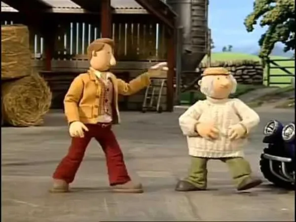 Červený traktor – Červený Traktor - Zbohom Modrák