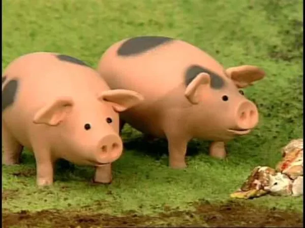 Červený traktor – Červený Traktor - nový prírastork