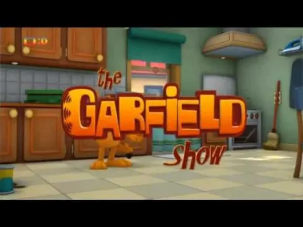 Garfield – Garfield - Svet mačky