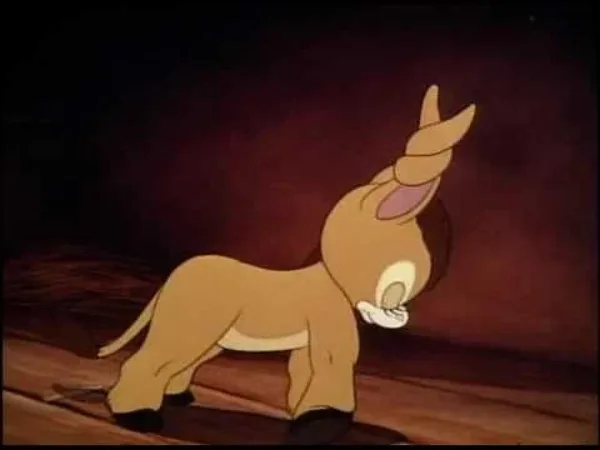 Kačer Donald, Pluto a Mickey – Káčer Donald - Dedinský kováč