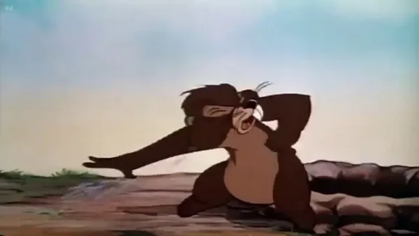 Kačer Donald, Pluto a Mickey – Káčer Donald - Záhrada