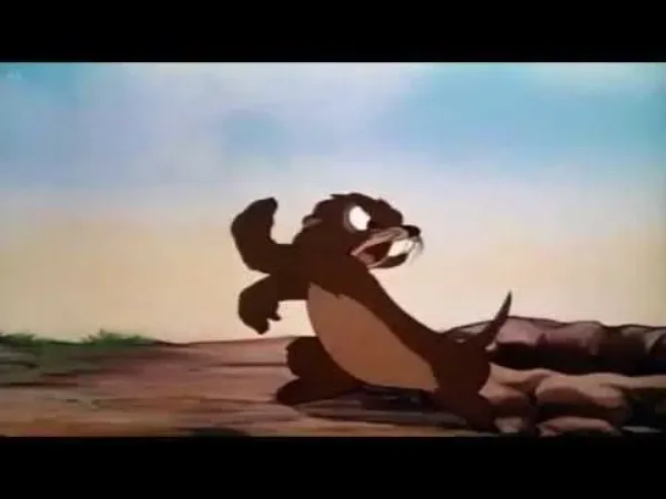 Kačer Donald, Pluto a Mickey – Káčer Donald - Zelená záhrada