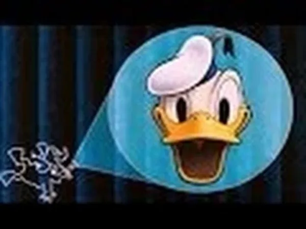 Kačer Donald, Pluto a Mickey – Káčer Donald a Chip a Dale - 3 hodíny