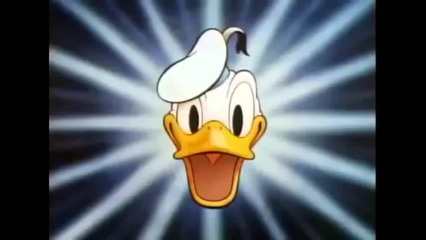 Kačer Donald, Pluto a Mickey – Káčer Donald - 2 hodinový mix