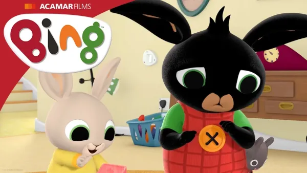 Králik Bing – Králik Bing - Kocky