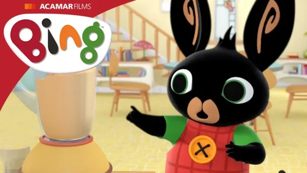 Králik Bing – Králik Bing - Koktejl