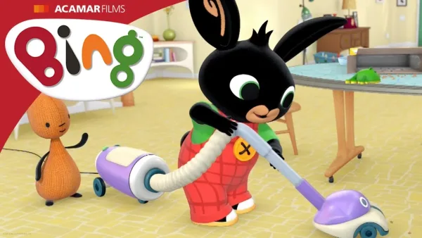 Králik Bing – Králik Bing - Vuvu