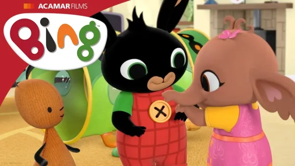 Králik Bing – Králik Bing - Povedz ahoj