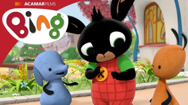 Králik Bing – Králik Bing - Stratený