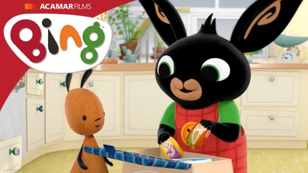 Králik Bing – Králik Bing - Piknik