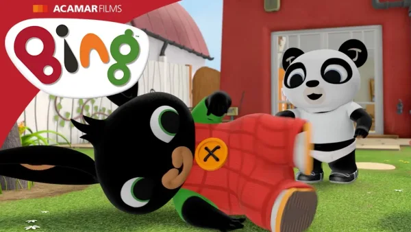 Králik Bing – Králik Bing - Talent